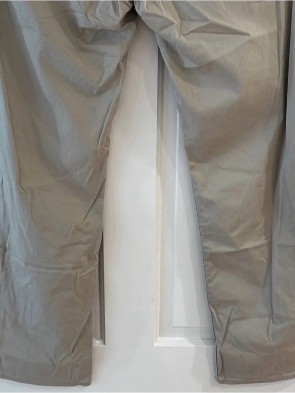 Polo by Ralph Lauren Beige Straight-Leg Chinos